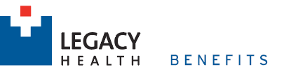 Legacy Health